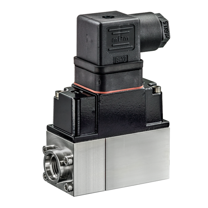 22WDP-534 | Sensor de pressão de líquidos 0 a 50 Psi
